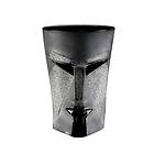 Målerås Glasbruk MASQ Tableware Kubik Dricksglas 40cl