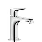 Hansgrohe Axor Citterio E Basin Mixer 36111000 (Chrome)