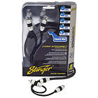 Stinger 8000 2RCA - 2RCA 1,8m