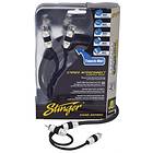 Stinger 8000 2RCA - 2RCA 3.7m