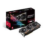 Asus Radeon RX 480 Strix Gaming 2xHDMI 2xDP 8GB