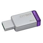 Kingston USB 3.0 DataTraveler 50 8GB