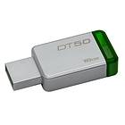 Kingston USB 3.0 DataTraveler 50 16GB