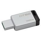 Kingston USB 3.0 DataTraveler 50 128GB
