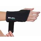 Mueller Green Fitted Wrist Brace