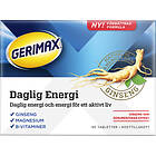 Gerimax Daglig Energi 90 Tabletter