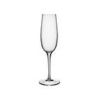 Luigi Bormioli Palace Champagne Glass 24cl
