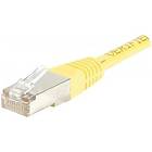 Dexlan CCA FTP Cat6 RJ45 - RJ45 0,5m