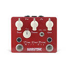 Luna Stone Pedals Wise Guy Overdrive