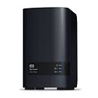 WD My Cloud EX2 Ultra 6To