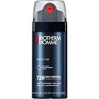 Biotherm Homme 72 Hours Day Control Extreme Protection Deo Spray 150ml