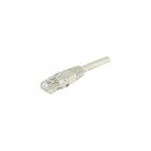 Dexlan CCA UTP Cat6 RJ45 - RJ45 0.5m