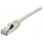 Dexlan S/FTP Cat6 RJ45 - RJ45 Snagless LSZH 10m