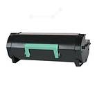 Konica Minolta TNP37 (Sort)