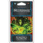 Android: Netrunner - Democracy and Dogma (exp.)