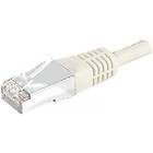 Dexlan S/FTP Cat6 RJ45 - RJ45 40m