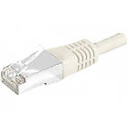 Dexlan S/FTP Cat6 RJ45 - RJ45 50m