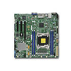 Supermicro X10SRM-F