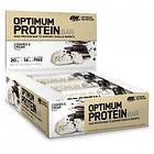 Optimum Nutrition Protein Bar 60g 10st