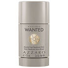 Azzaro Wanted Deo Stick 75g