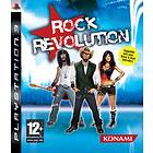 Rock Revolution (PS3)