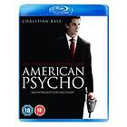 American Psycho (AU) (Blu-ray)