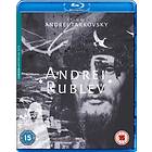 Andrei Rublev (UK) (Blu-ray)