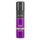 John Frieda Frizz Ease Moisture Barrier Flexible Hold Hairspray 250ml