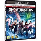 Ghostbusters (2016) (UHD+BD)