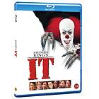 Stephen King's IT (Blu-ray)