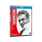Steve McQueen Collection (Blu-ray)
