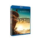 Desierto (Blu-ray)