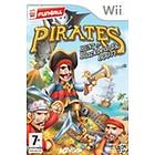 Pirates - Hunt for Black Beard's Booty (Wii)