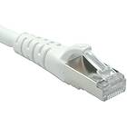 Roline S/FTP Cat6 RJ45 - RJ45 Snagless LS0H 20m