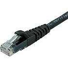 Roline S/FTP Cat6 RJ45 - RJ45 Snagless LSZH 0,5m