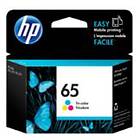 HP 65 (3-farve)