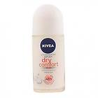 Nivea Dry Comfort Plus Roll-On 50ml