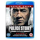 Police Story - 2013 (UK) (Blu-ray)