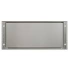 Novy PureLine 6845 Sans Moteur 120cm (Inox)