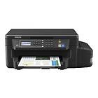 Epson EcoTank ET-3600