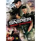 Sniper: Ghost Shooter (DVD)
