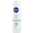 Nivea Fresh Pure Deo Spray 150ml