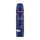 Nivea Protect & Care Deo Spray 250ml