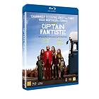 Captain Fantastic (Blu-ray)