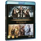 The Huntsman 1+2 (Blu-ray)