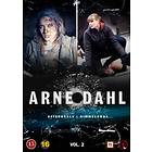Arne Dahl - Säsong 2 - Vol2 (DVD)