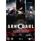 Arne Dahl - Sesong 2 - Vol1 (DVD)
