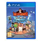 Worms: Weapons of Mass Destruction - All Stars Edition (PS4)