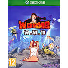 Worms: Weapons of Mass Destruction - All Stars Edition (Xbox One | Series X/S)