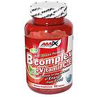 Amix B Complex + Vitamin C & E 90 Tablets